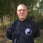 Giuseppe Giusti Maestro Tai Chi Chuan Brescia