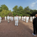 Tai Chi Chuan a Brescia saggio di fine anno